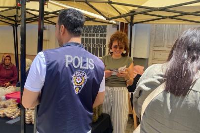 Bilecik’te KADES ve dolandırıcılık uyarısı
