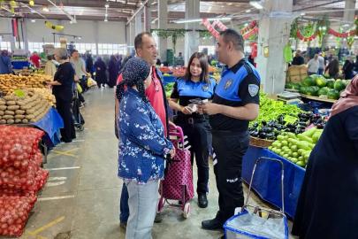 Bilecik’te sahte para uyarısı