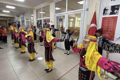 Bolu’da 49 bin 169 öğrenci karne sevinci yaşadı