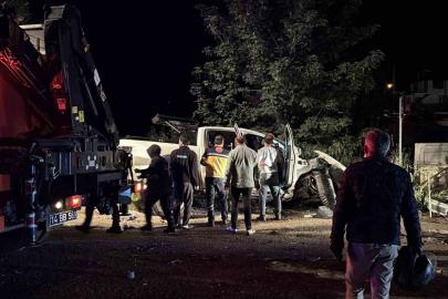 Bolu’da feci kazada ağır yaralanmıştı, 3 günlük yaşam mücadelesini kaybetti