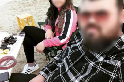 Boşanma aşamasındaki eşini markette  bıçakladı