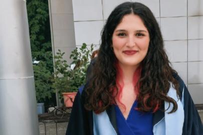 Bozdoğan MYO öğrencisi İrlanda’da staj yapacak