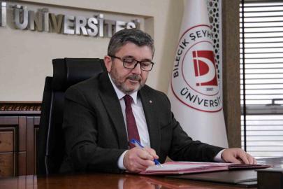 BŞEÜ’nin 64 projesi TÜBİTAK’tan destek aldı