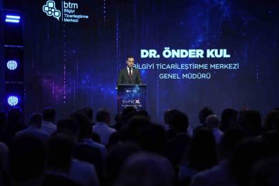 BTM girişimleri Türkiye’ye değer katmak için sahne aldı