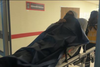 Burdur Gölü’nde kaybolan kanocu iki kadın sağ olarak bulundu