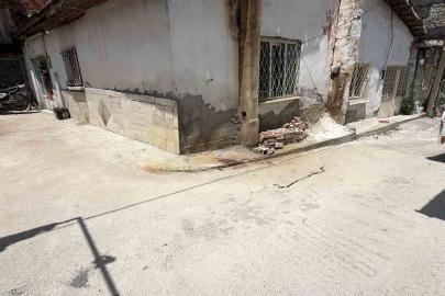 Burdur’da tartıştığı adamı vurarak öldürdü