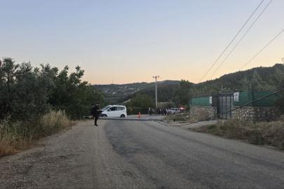 Bursa’da kazayı görüp yardıma koşan genç akıma kapılarak hayatını kaybetti