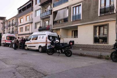Bursa’da yaşlı kadın evinde ölü bulundu