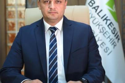 Büyükşehir Belediyesi Basın Yayın ve Halkla İlişkiler Daire Başkanlığına Ender Ünal atandı