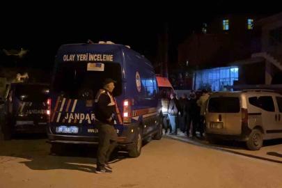 Camide 2 kişiyi bıçakla öldüren saldırganın asıl hedefi imammış
