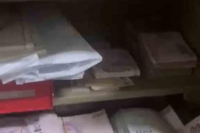 Çanakkale’de tefecilik operasyonuna 1 tutuklama