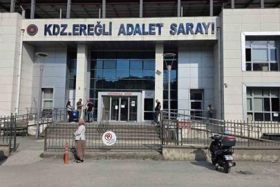 Cesedi 43 gün sonra toprağa gömülü halde bulunmuştu: Dinçer Arslan cinayetinde ilk duruşma görüldü