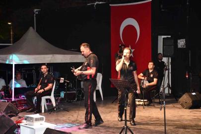 Ceza İnfaz Personeli Günü Aliağa’da coşkuyla kutlandı