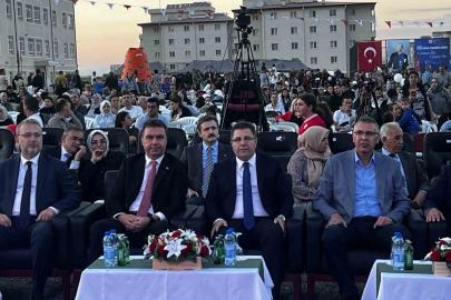 "Ceza İnfaz Personeli Günü" konserle kutlandı