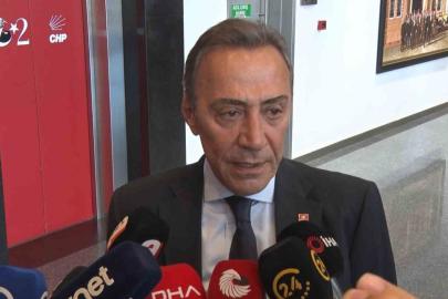 CHP’li Şimşek: "Parti Meclisi’nde 5 kişi de kalsa hayat devam eder"