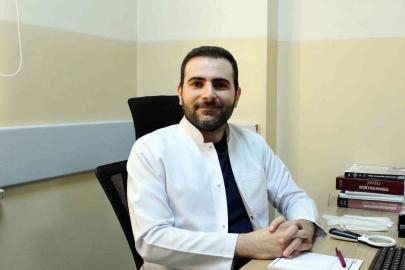 Cildiye Uzmanı Dr. Adak’tan yaz aylarında güneşten korunma uyarısı