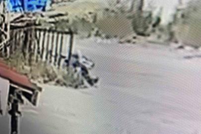Cinnet getiren inşaat işçisi baltayla 3 kişiyi yaraladı