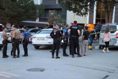Çocuğunun gözü önünde pompalı saldırıya uğrayan kadın kurtarılmadı