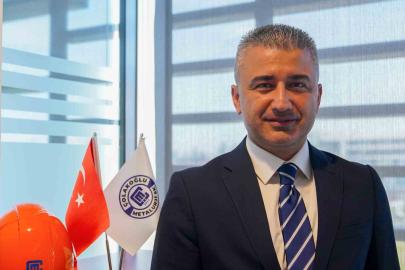 Çolakoğlu Metalurji Spor Kulübü’nde yeni dönem