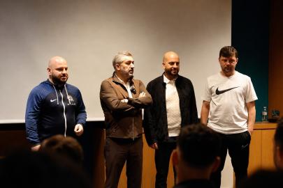 Çorum FK sahibi Balçık’tan futbolcularına Süper Lig jesti