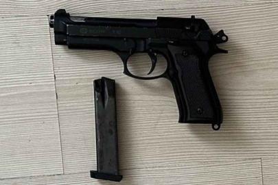 Çorum’da bir haftada 3 bin 471 kişi sorgulandı