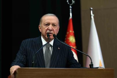 Cumhurbaşkanı Erdoğan: "2026 Türkiye’sinde halen 28 Şubat döneminin özlemiyle hareket eden zihniyetin tekrar canlandırılmasına izin vermeyeceğiz"