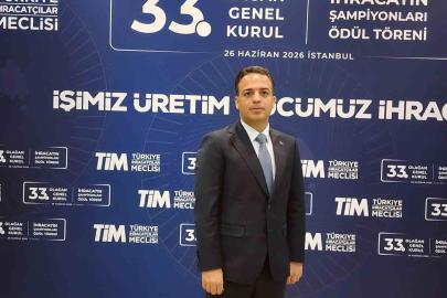 Cumhurbaşkanı Erdoğan’a verilen tarihi tablo Gaziantep’te dokundu