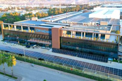 CW Enerji Intersolar Europe 2026’da tam entegre üretim gücünü sergileyecek