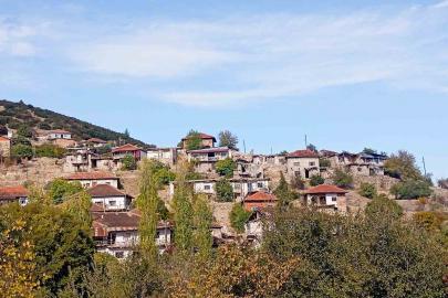 Dağmarmara kültür köyüne dönüştürülecek