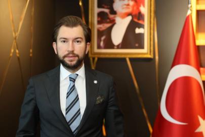 DENİB Başkanı Uğurlu; "Faizde indirim sürecinin başlamasını temenni ediyoruz"