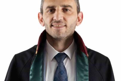 Denizli Barosunun yeni başkanı belli oldu