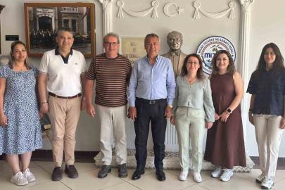 Denizli’de ihracatta yapay zeka dönemi başladı