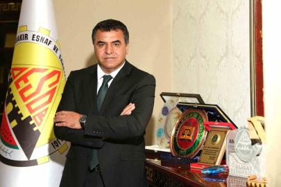 DESOB Başkanı Ebedinoğlu: "Türkiye’nin ihtiyacı yeni tartışmalar değil; üretim, yatırım, istihdam ve refahı artıracak adımlardır"