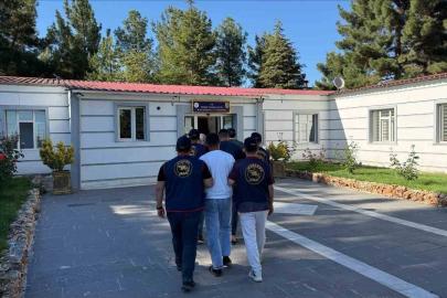 Diyarbakır’da aranan 152 kişi yakalandı