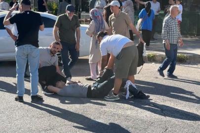 Diyarbakır’da kanlı pusu: 1 ölü, 2 yaralı