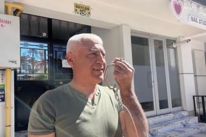 Doğa koruma görevlisi, kırsal alanda ölü olarak bulundu