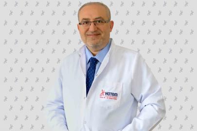 Dr. Türk: "Geçmeyen halsizlik ve yorgunluğu hafife almayın"