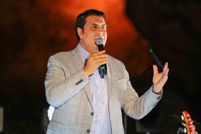 Dülük’te tarih, sanat ve mutluluk dolu bir gece