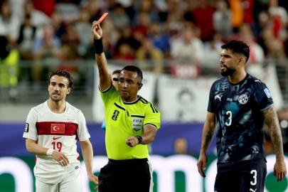 Dünya Kupası’nda grup aşamasında 215 gol atıldı