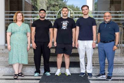 Duyguları okuyan yerli sistem için ilk adım