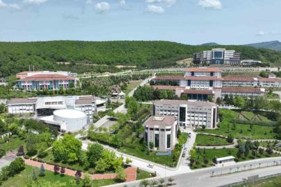 Düzce Üniversitesi bilimsel çalışma grubu toplantısına ev sahipliği yapacak