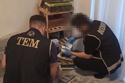 Düzce ve Bursa’da DEAŞ operasyonu: 13 gözaltı