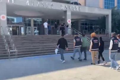 Edirne’de tefecilik operasyonu: 1 şüpheli tutuklandı