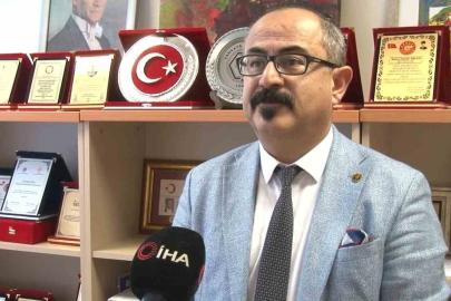 Eğitim uzmanı Yolcu’dan, LGS’deki oturumlar arası molada öğrencilere kritik uyarı: "45 dakikalık süre içerisinde birinci oturum sorularını arkadaşlarınızla tartışmayın"