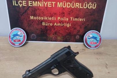Ehliyeti geri alınmasına rağmen direksiyon başına geçti, 240 bin TL ceza uygulandı