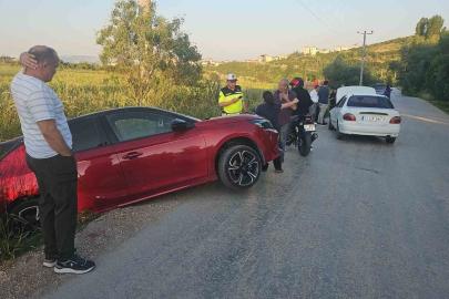 Ehliyeti olmayan vatandaş 200 binlik cezadan kaçamadı