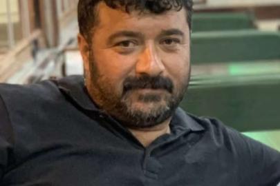 Elektrik akımına kapılan demir doğrama ustası hayatını kaybetti