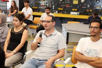 Elektrikli araçlar ve batarya geri dönüşümü