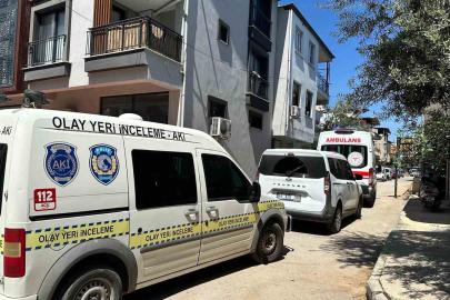 Emekli sulama birliği çalışanı evinde ölü bulundu