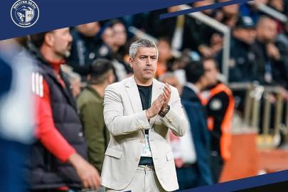 Erciyes 38 FK istikrardan yana